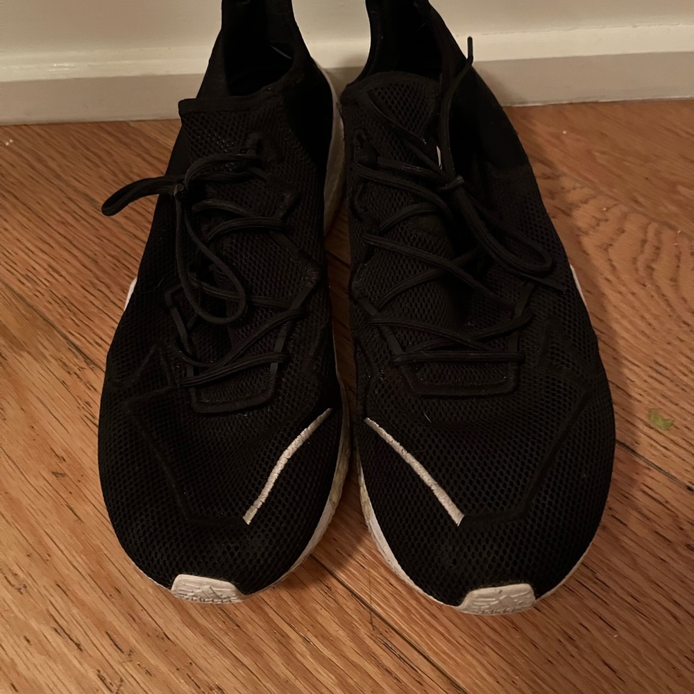 Y-3 sneakers